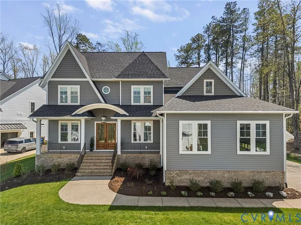 5012 Lake Summer Loop, Moseley, VA 23120