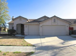 5438 E Byrd Ave, Fresno, CA 93727