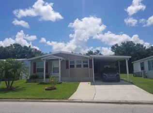 154 Palm Blvd, Parrish, FL 34219