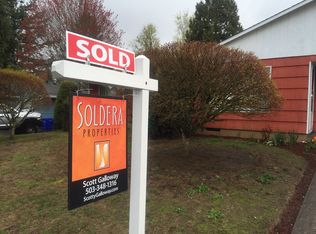 3268 SE 179th Ave, Portland, OR 97236