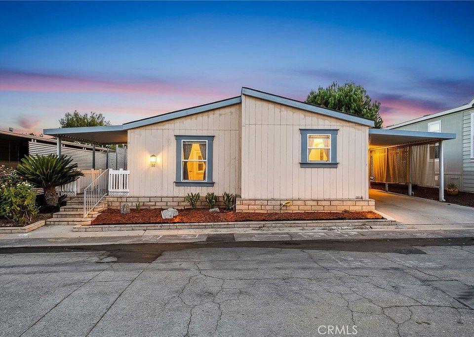 1st image of 27701 Murrieta Rd Space 111
