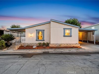 27701 Murrieta Rd Space 111, Menifee, CA, 92586