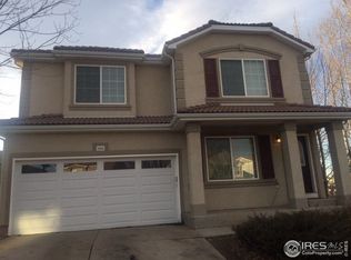 3930 Heatherwood Cir, Johnstown, CO 80534