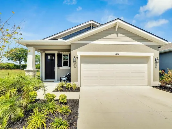 11937 Streambed Dr, Riverview, FL 33579