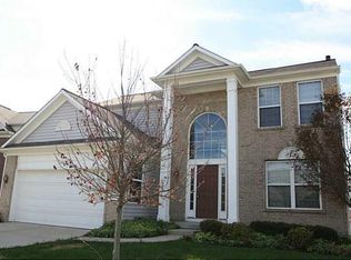 14003 Avalon East Dr #1, Fishers, IN 46037