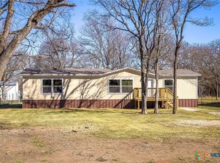 358 Eleanor Rd, Elm Mott, TX 76640