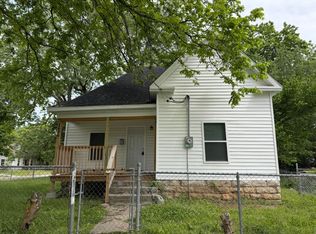 1636 N Sherman Avenue, Springfield, MO 65803