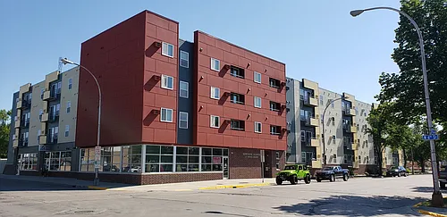 Northern Heights Apartments Photo 1