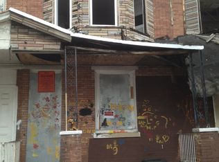 3442 Crystal St, Philadelphia, PA 19134