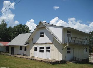 217 Greenwood Rd, Fairfield Bay, AR 72088