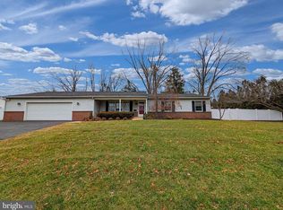 807 N Broad St, Doylestown, PA 18901