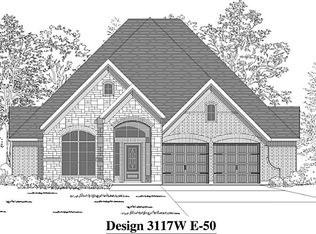 4128 Hemingway Pass Ln, Spring, TX 77386