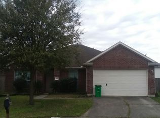 24027 Thistlegate Ct, Spring, TX 77373