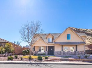 758 E Desert Bloom Ct, Washington, UT 84780
