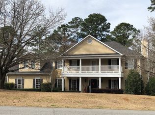 250 Eagle Dr, Macon, GA
