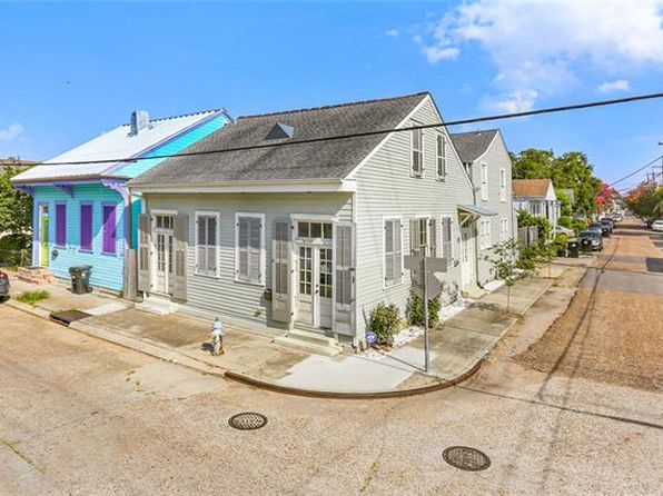 Creole Cottage - New Orleans Real Estate - 17 Homes For Sale | Zillow