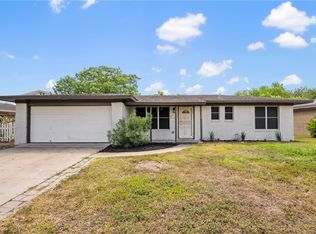1106 Salem Dr, Corpus Christi, TX 78412