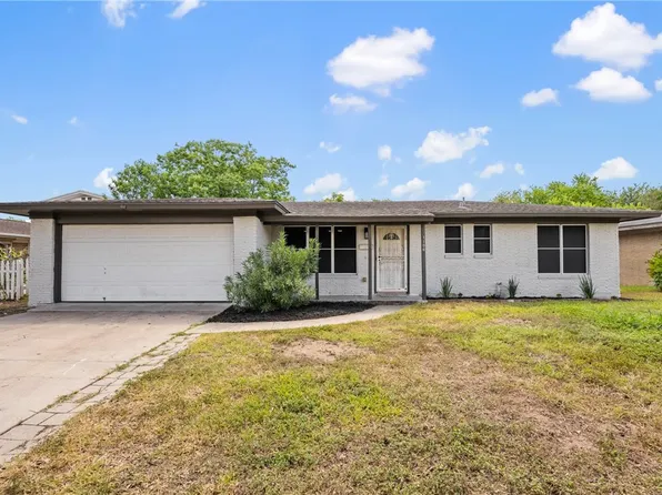 1106 Salem Dr, Corpus Christi, TX 78412