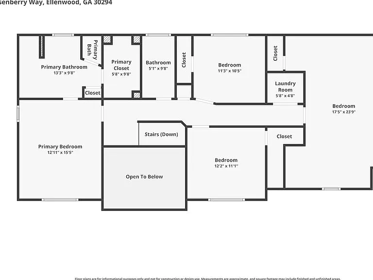 4156 Bosenberry Way — Photo 3