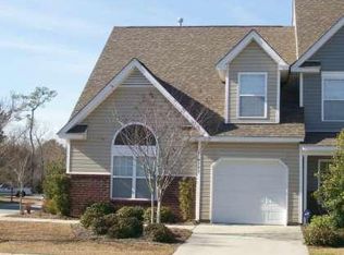 143 Darcy Ave, Goose Creek, SC 29445