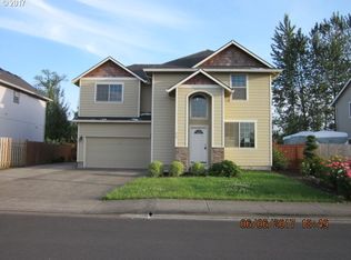 610 Anne Ln, Molalla, OR
