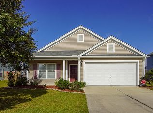 1101 Briar Rose Ln, Ladson, SC 29456