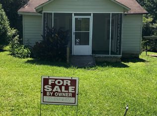 210 Brooks Rd, Hogansville, GA 30230