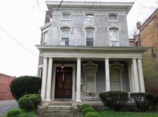 1023 S 4th St #3, Louisville, KY 40203