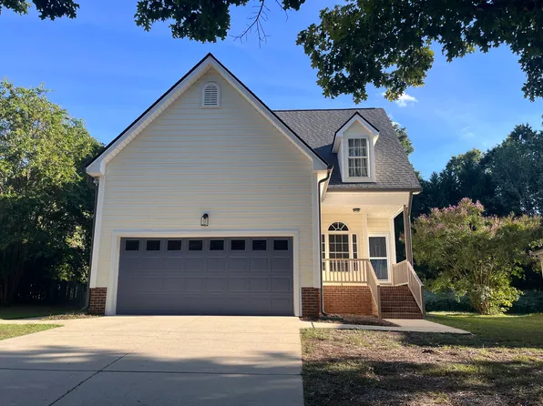 409 Rose Petal Run, Wake Forest, NC 27587
