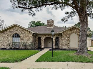 21419 Park Green Dr, Katy, TX 77450