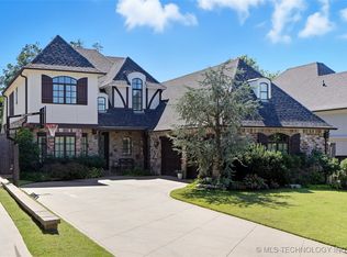 1536 E 35th Pl, Tulsa, OK 74105