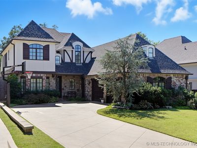 1536 E 35th Pl, Tulsa, OK, 74105