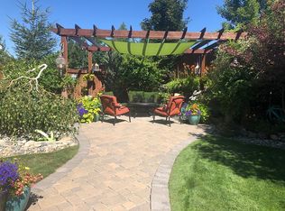 1109 E Dairy Ln, Ellensburg, WA 98926