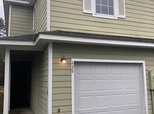 620 Layton Dr, Gulfport, MS 39507