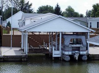 11538 Grandi Ave, Lakeview, OH 43331