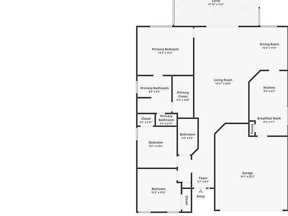 2nd image of 926 Summer Breeze Dr