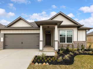 The 1514 Plan, Arrowhead Farms, Caldwell, TX 77836