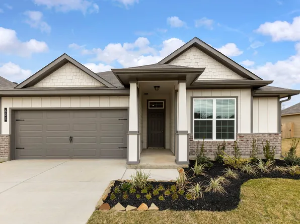 The 1514 Plan, Arrowhead Farms