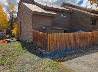 339 N Chipmunk Cir, Silverthorne, CO 80498