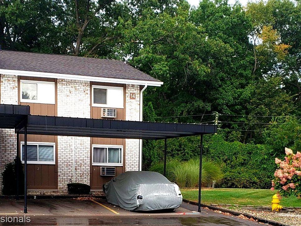 1st image of 7580 Woodview St APT 1