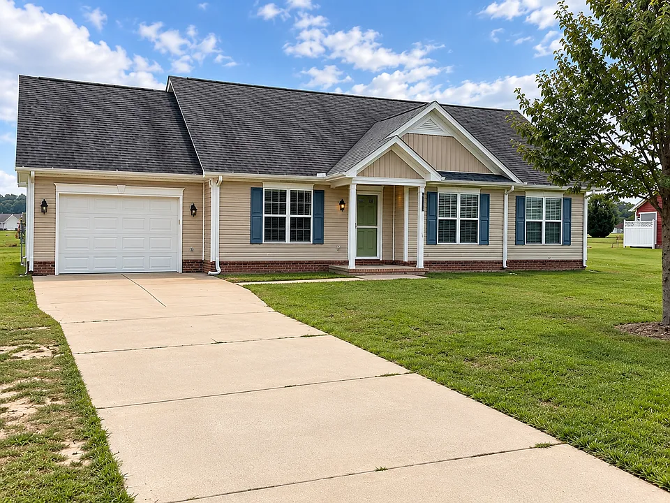 104 Neuse Dr