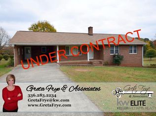 2169 Griffith Rd, Winston Salem, NC 27103