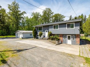 2809 E Sunset, Bellingham, WA 98226