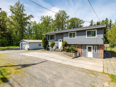 2809 E Sunset, Bellingham, WA, 98226