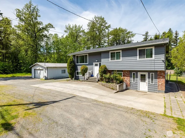 2809 E Sunset, Bellingham, WA 98226