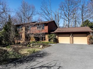 9114 Cricklewood Ct, Vienna, VA 22182