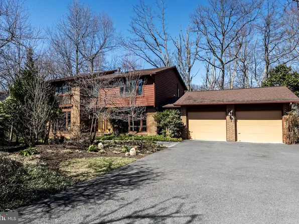 9114 Cricklewood Ct, Vienna, VA 22182