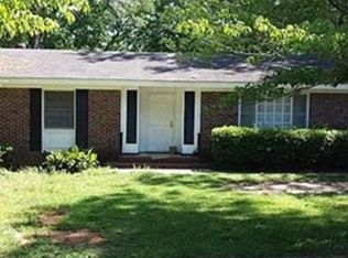 2018 Sheridan Rd, Tallahassee, FL 32303