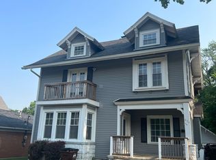 634 Park Ave W #1/2, Mansfield, OH