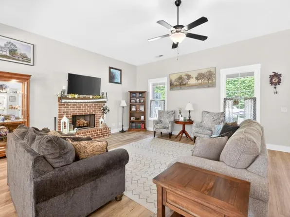 498 Michael Etchison Rd, Monroe, GA 30655